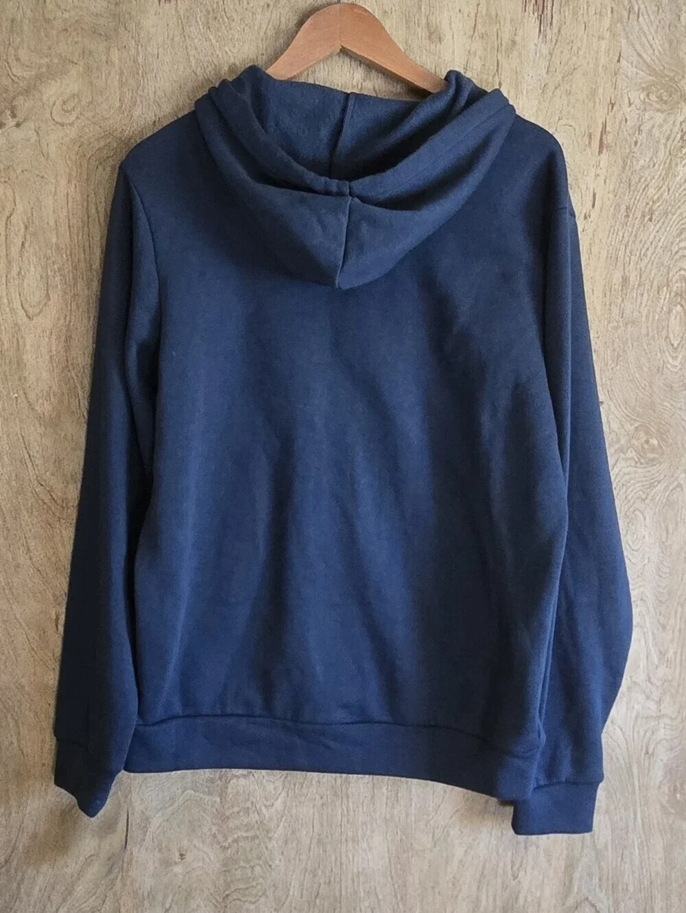 Adidas Men's Golf Fleece Pullover Hooded Sweatshirt